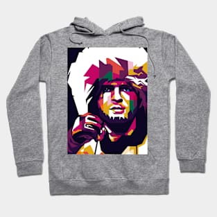 Khabib Nurmagomedov Hoodie